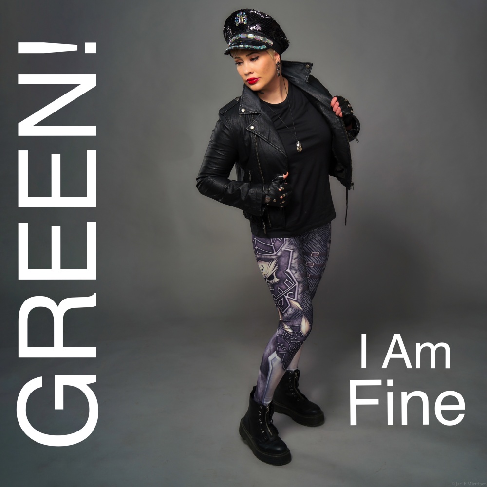 I Am Fine