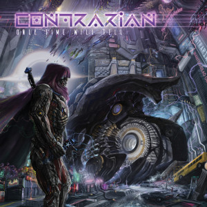 ดาวน์โหลดและฟังเพลง In a Blink of an Eye พร้อมเนื้อเพลงจาก Contrarian