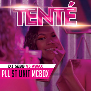 Listen to Tenté (Edit) song with lyrics from VJ Awax