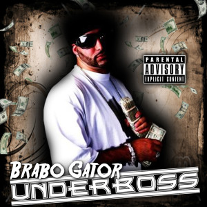 收聽Brabo Gator的Hope You Die (Explicit)歌詞歌曲