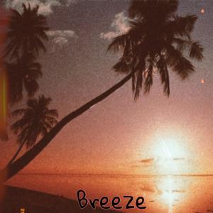 收聽Derek Tyrae的Breeze (feat. Jacob Waddy) (Explicit)歌詞歌曲