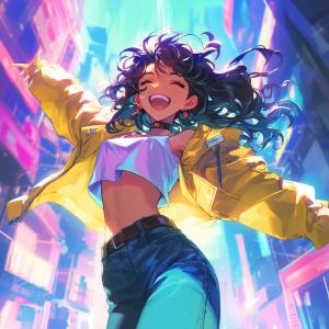 default playlist img