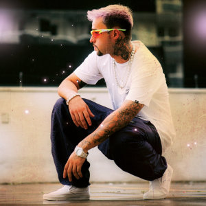 Album Nike Year from 