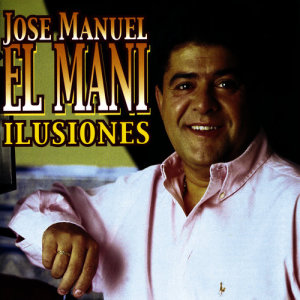 收聽Jose Manuel El Mani的Traigo Pa Ti歌詞歌曲