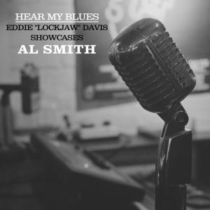 Album Hear My Blues from Al Smith