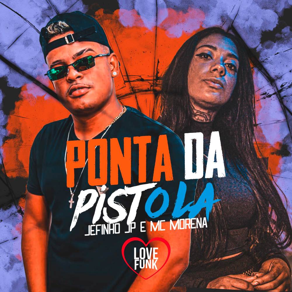 Ponta da Pistola (Explicit)