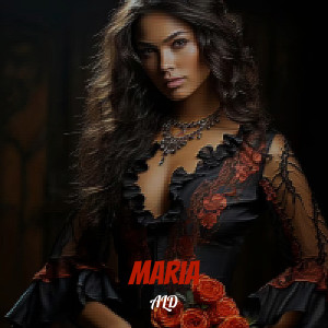 ALD的专辑Maria