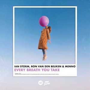 Ian Storm的專輯Every Breath You Take