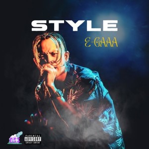 Listen to STYLE song with lyrics from E-GAAA