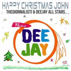 Thegiornalisti的專輯Happy Christmas John