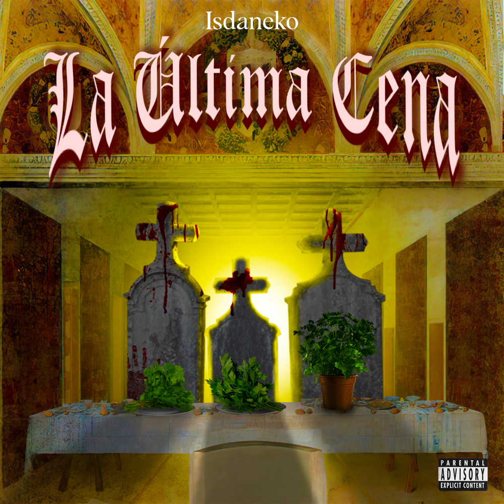 La Última Cena