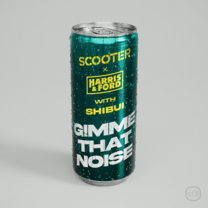 收聽Scooter的Gimme That Noise歌詞歌曲