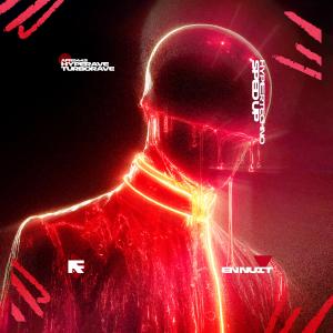 Album EN NUIT (HYPERTECHNO SPED UP) from TURBORAVE