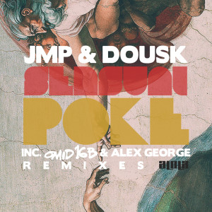 Album Sensual Poke oleh Dousk