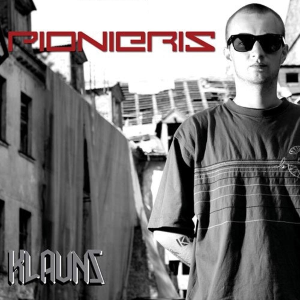 Pionieru FM (feat. Pikaso) (Explicit)