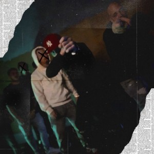收聽El Perro的ESCONDIDOS (feat. Tony Rackz, Niva, Koki & Donatii) (Explicit)歌詞歌曲