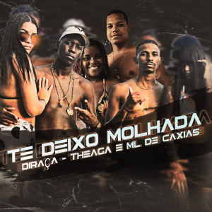 ดาวน์โหลดและฟังเพลง Te Deixo Molhada พร้อมเนื้อเพลงจาก MC DI RAÇA