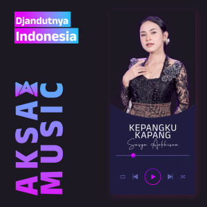 KEPANGKU KAPANG (Explicit) dari Sasya Arkhisna