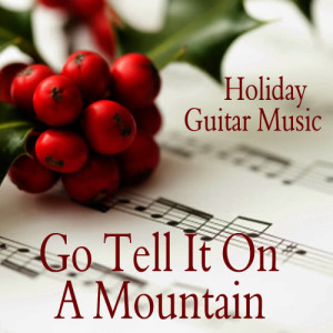ดาวน์โหลดและฟังเพลง Away In A Manger พร้อมเนื้อเพลงจาก Holiday Guitar Music