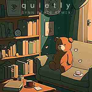 8utterfly的專輯quietly (SYNN BEATS Remix)