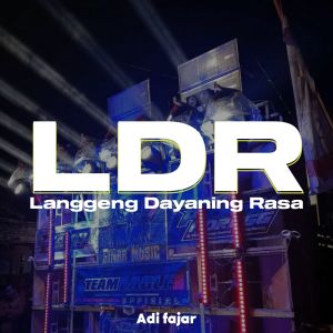 Album Langgeng Dayaning Rasa "LDR" (Remix) oleh Adi fajar