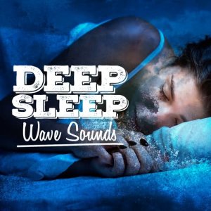 收聽Underwater Deep Sleep White Noise Nature Ocean Sounds的Waves: Low Tide歌詞歌曲