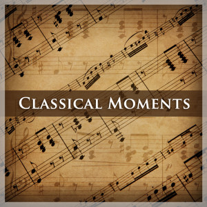 Antonio Vivaldi的專輯Vivaldi: Classical Moments