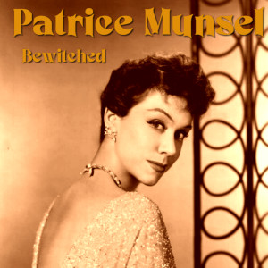 Patrice Munsel的專輯Bewitched