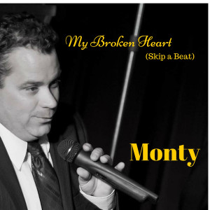 Listen to My Broken Heart (Skip a Beat) song with lyrics from Monty Greig