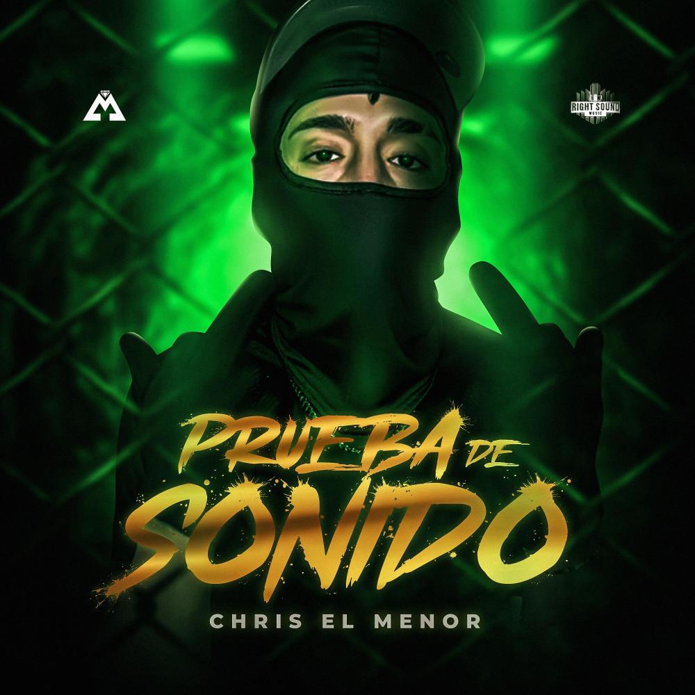Prueba De Sonido (Explicit)