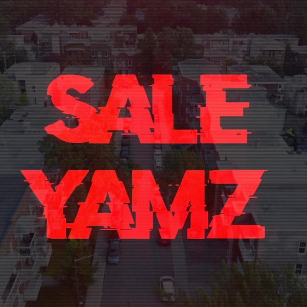 Sale (Explicit)