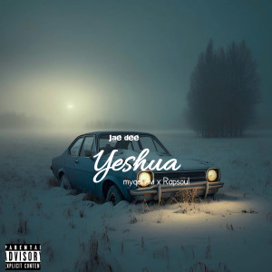 Album Yeshua (Explicit) oleh Rapsoul