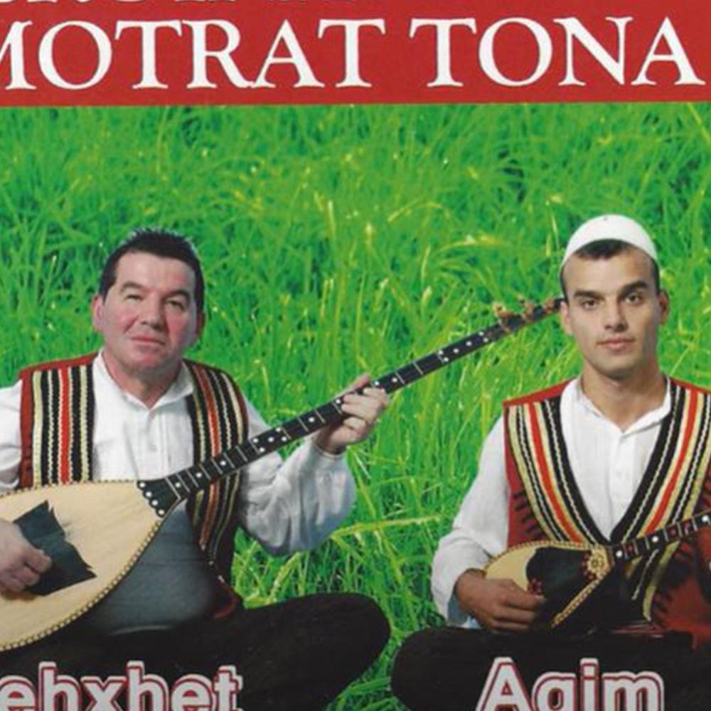Kenge per Zeqir Halilin (feat. Agim Boka)