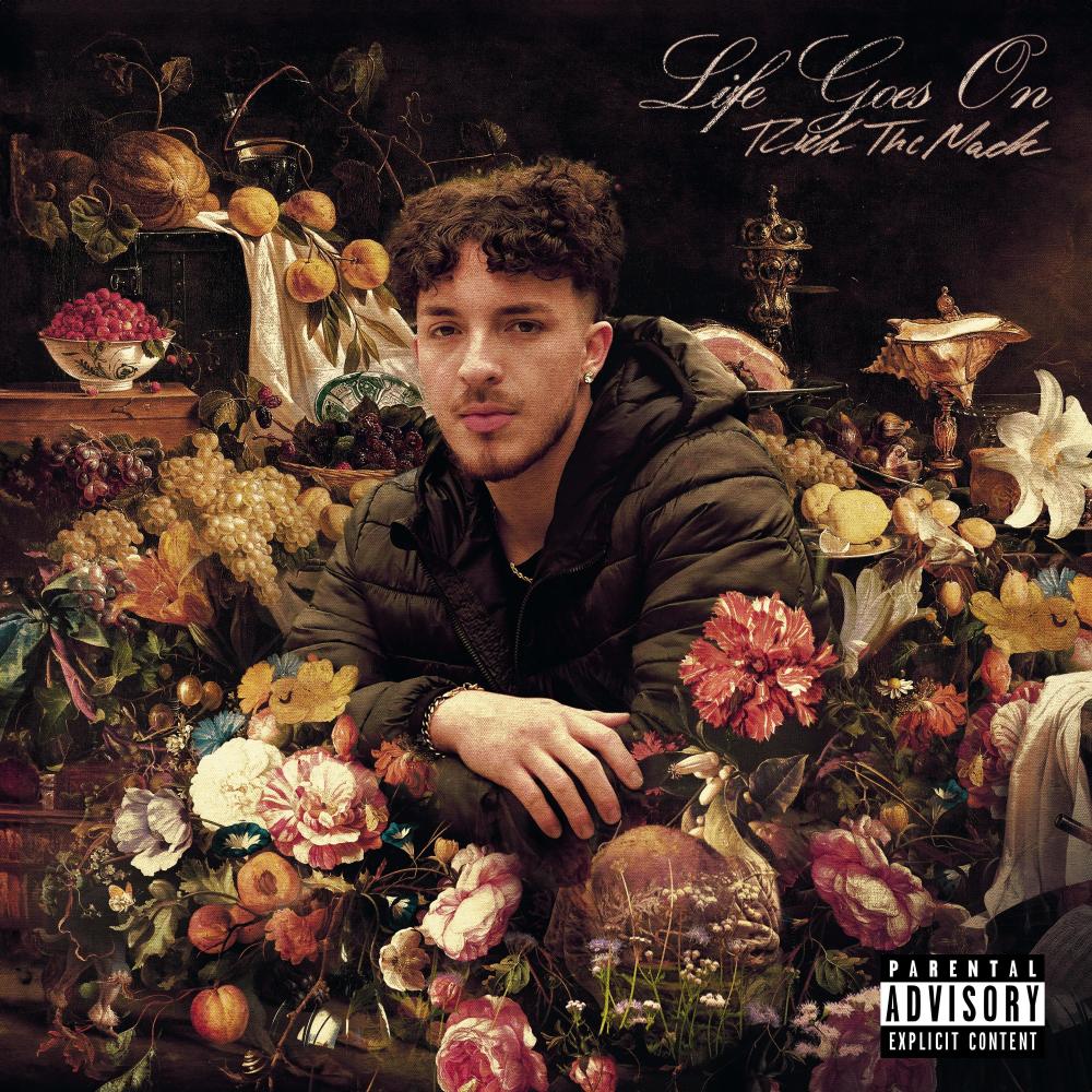 Down & Out (feat. Apa) (Explicit)