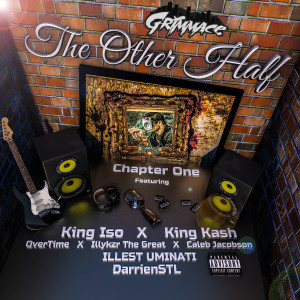 Listen to Woes When It Slows(Remix) (Explicit) (Remix|Explicit) song with lyrics from Grimmace