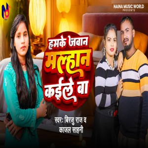 Listen to Humke Jawan Mallahan Kaile Ba song with lyrics from Birju Raj