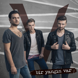 Listen to Artık Inancım Yok song with lyrics from Vera