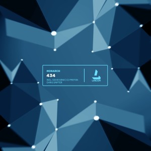 ดาวน์โหลดและฟังเพลง 434 พร้อมเนื้อเพลงจาก M0narch