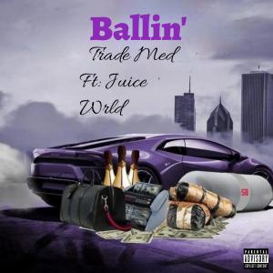 Rich Gang的專輯Ballin' (Explicit)