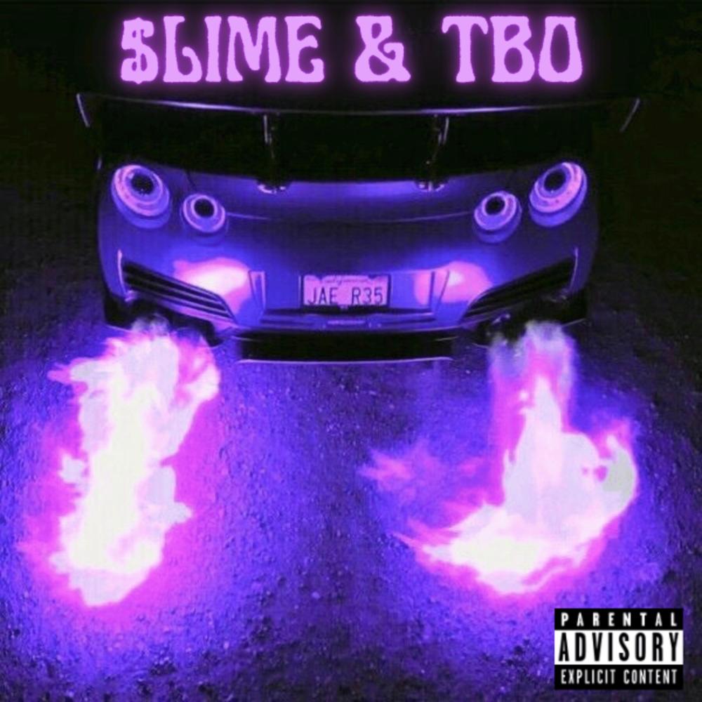 JUST WANNA DANCE (feat. tboGeorge) (Explicit)