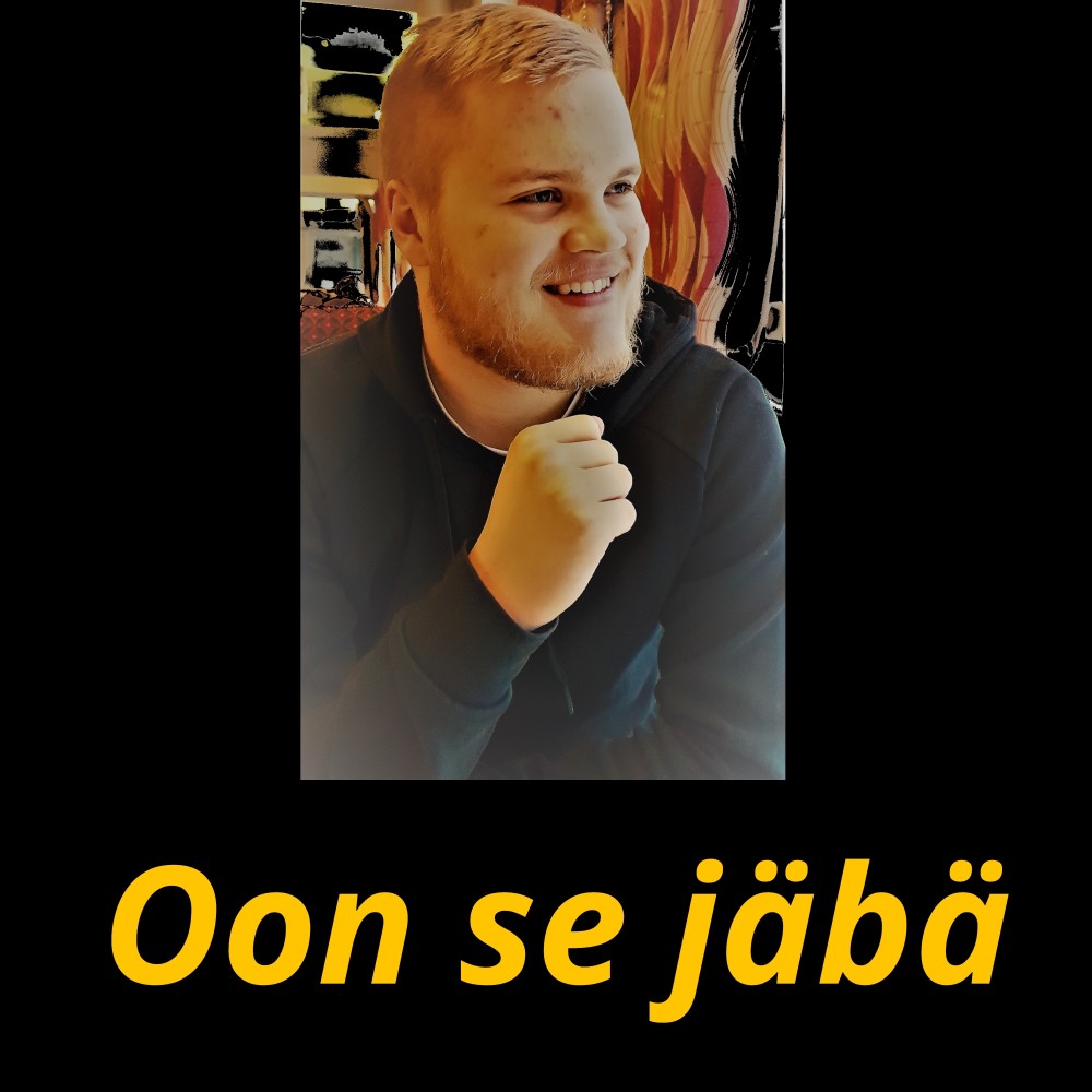 Oon se jäbä