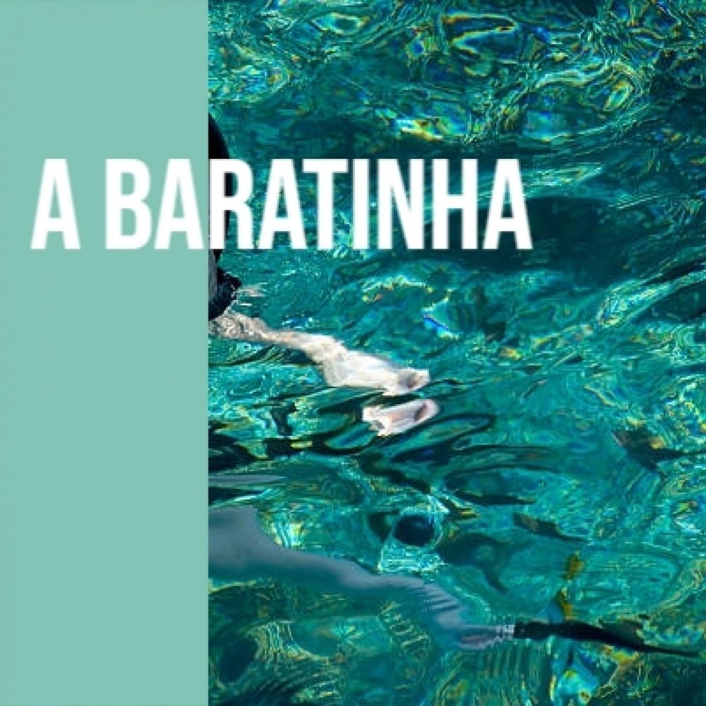 A baratinha