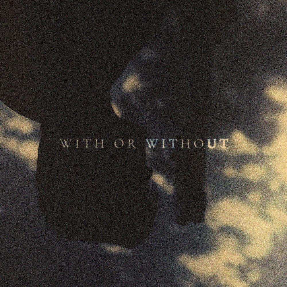 With or Without (Cassette) (Instrumental)