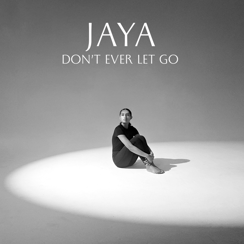 Don't Ever Let Go
