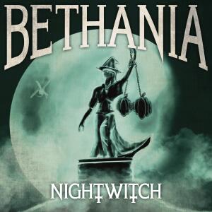 Listen to Night Witch song with lyrics from Bethânia