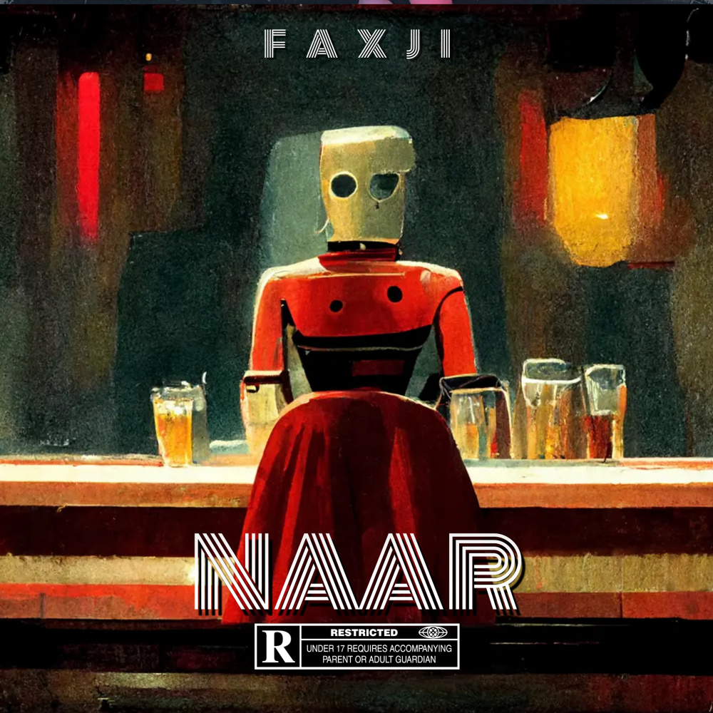 Naar (Explicit)