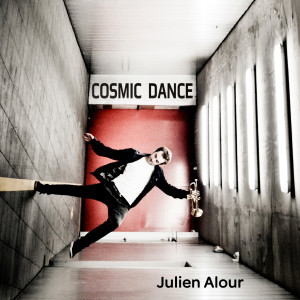 Album Cosmic Dance from Julien Alour