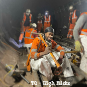 Album High Risks from TQ
