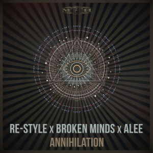 Dengarkan Annihilation (其他) lagu dari Re-Style dengan lirik
