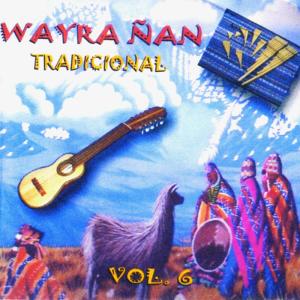 ดาวน์โหลดและฟังเพลง Virgenes del Sol พร้อมเนื้อเพลงจาก Wayra Ñan